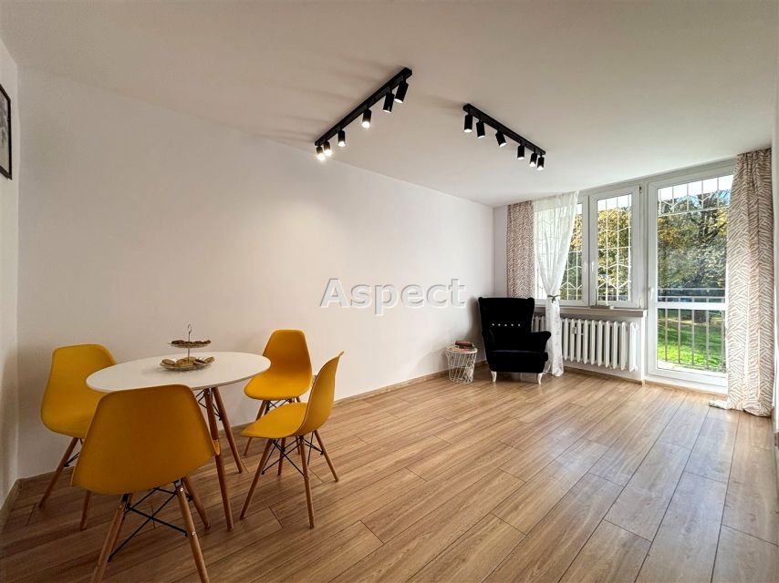 Mieszkanie Ruda Śląska