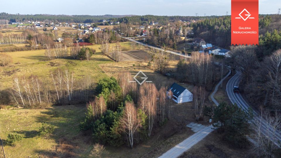 Działka inna Sulmin