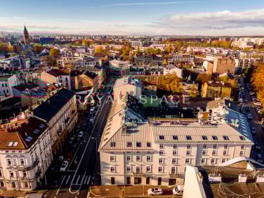 Mieszkanie Kraków