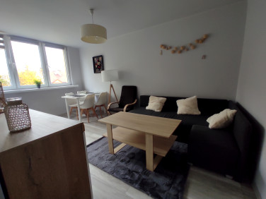 Mieszkanie Bielsko-Biała