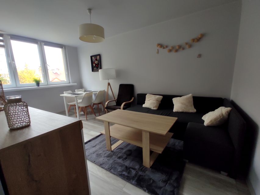 Mieszkanie Bielsko-Biała