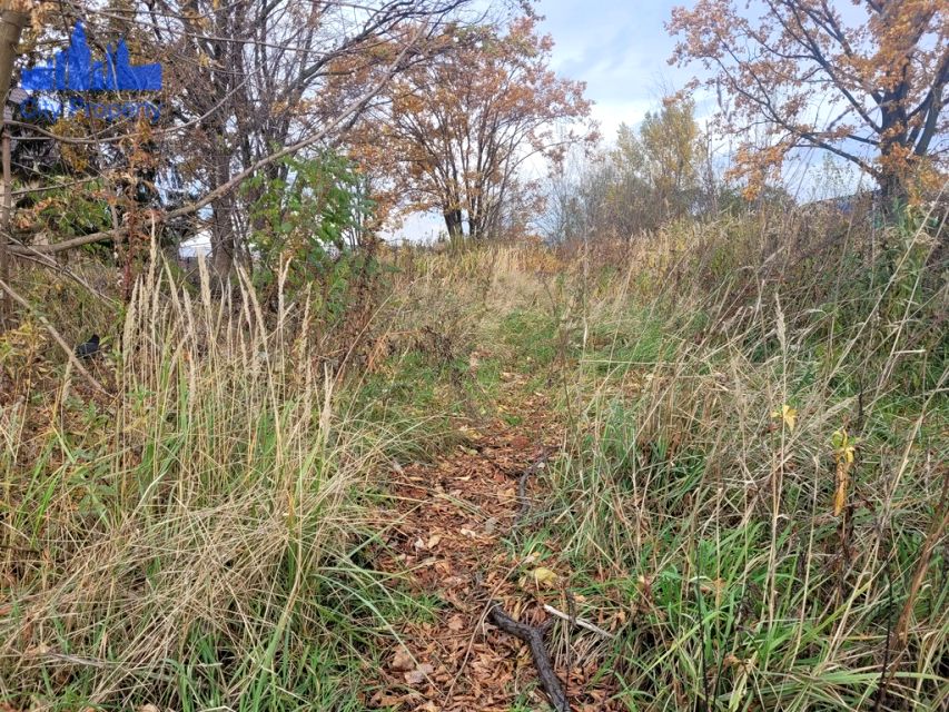 Działka budowlana Marki