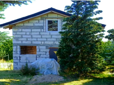 Działka rekreacyjna Szczecin