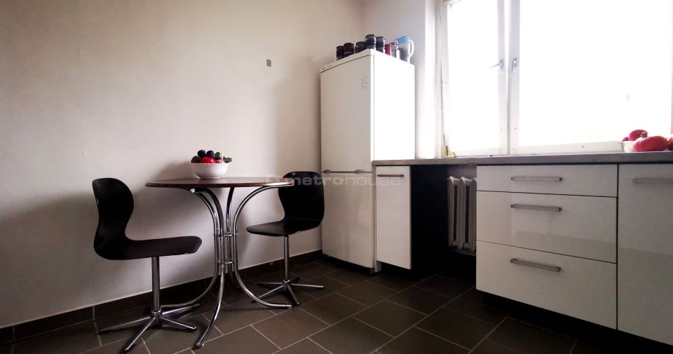 Mieszkanie Kołobrzeg