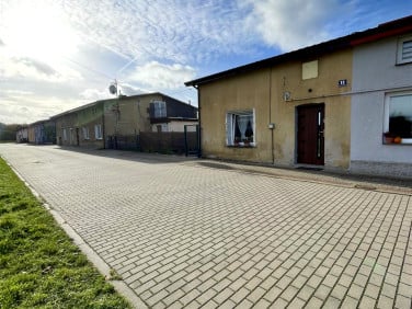 Dom Laski Koszalińskie