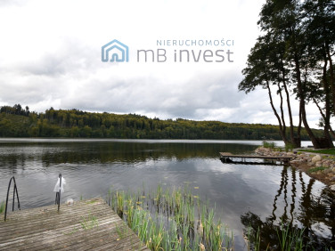 Działka budowlana Kolano