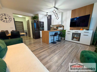 Mieszkanie Stargard sprzedaż