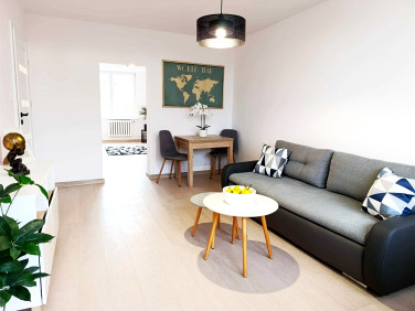 Mieszkanie blok mieszkalny sprzedaż