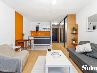 Mieszkanie nad rzeką