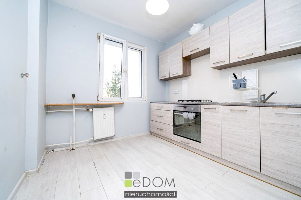 Mieszkanie Gorzów Wielkopolski