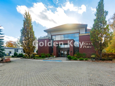 Mieszkanie Ostróda wynajem