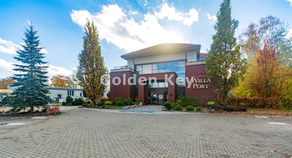 Mieszkanie Ostróda wynajem