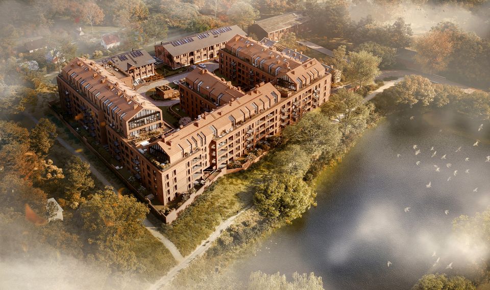 Mieszkanie Łódź sprzedaż