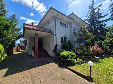 Dom Piotrków Trybunalski