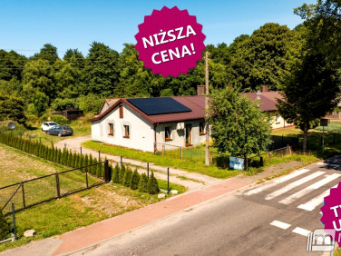 Dom Dąbie sprzedaż