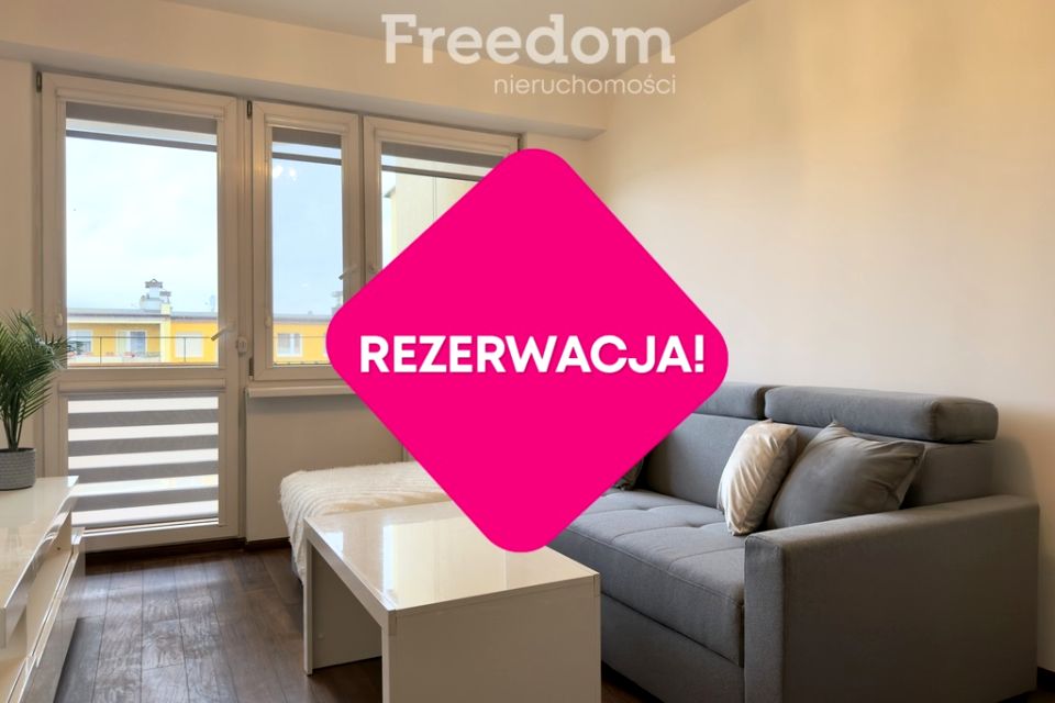 Mieszkanie Włocławek