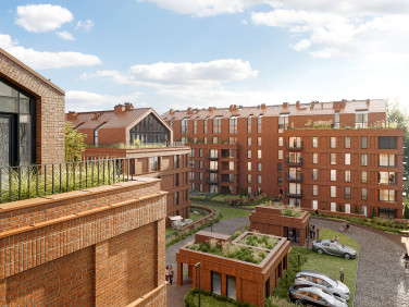 Mieszkanie apartamentowiec Łódź