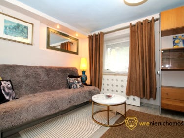 Mieszkanie Wrocław wynajem