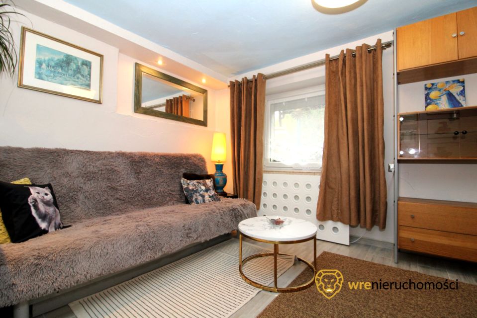 Mieszkanie Wrocław wynajem