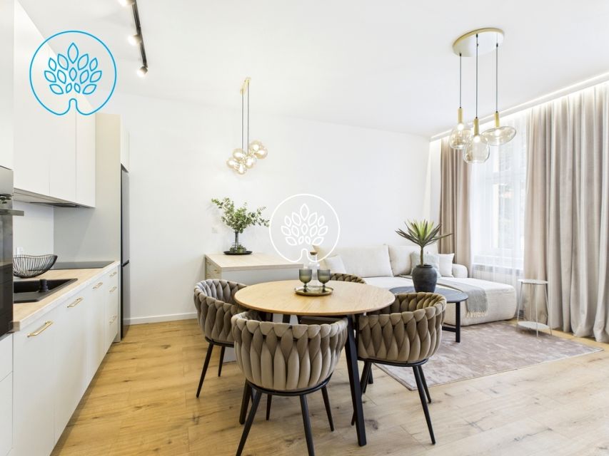 Mieszkanie Bydgoszcz