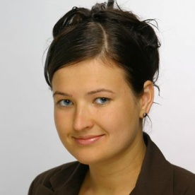 Magdalena Mieścicka