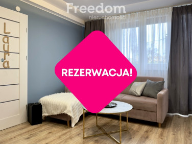 Mieszkanie Włocławek