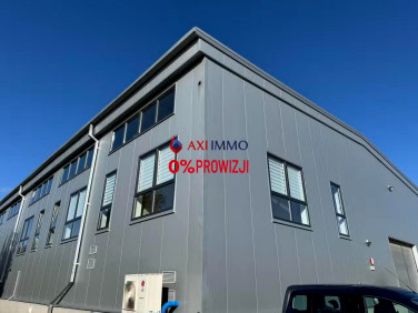 Budynek użytkowy Piaseczno