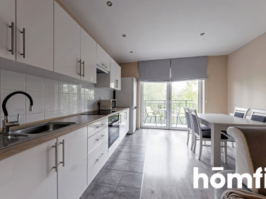 Mieszkanie Poznań wynajem