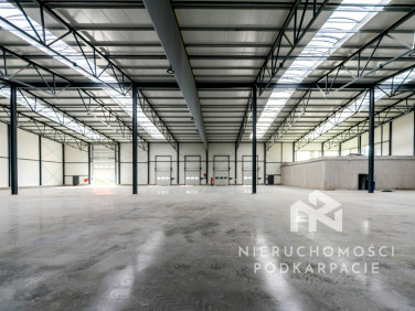 Budynek użytkowy RZESZÓW