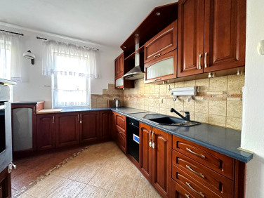 Mieszkanie blok mieszkalny Warszawa