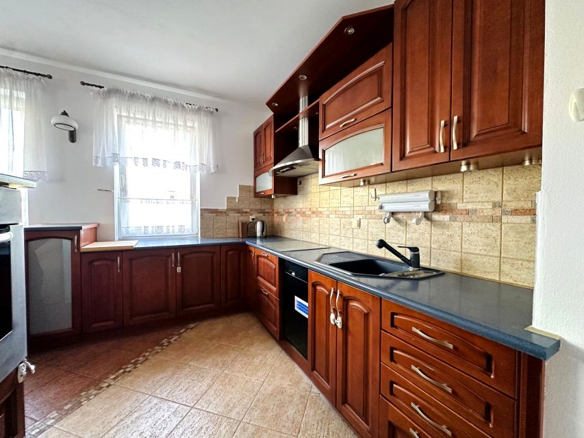 Mieszkanie blok mieszkalny Warszawa