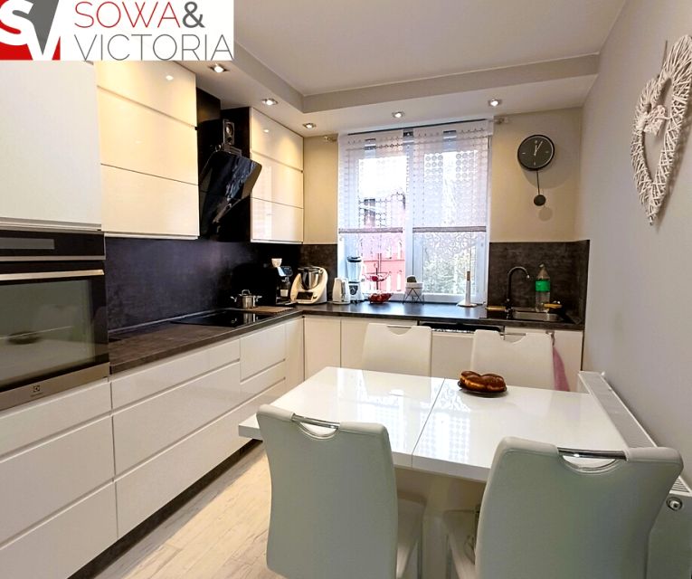 Mieszkanie Wałbrzych