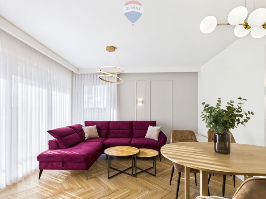 Mieszkanie Nowy Targ