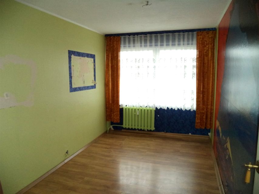 Mieszkanie blok mieszkalny sprzedaż