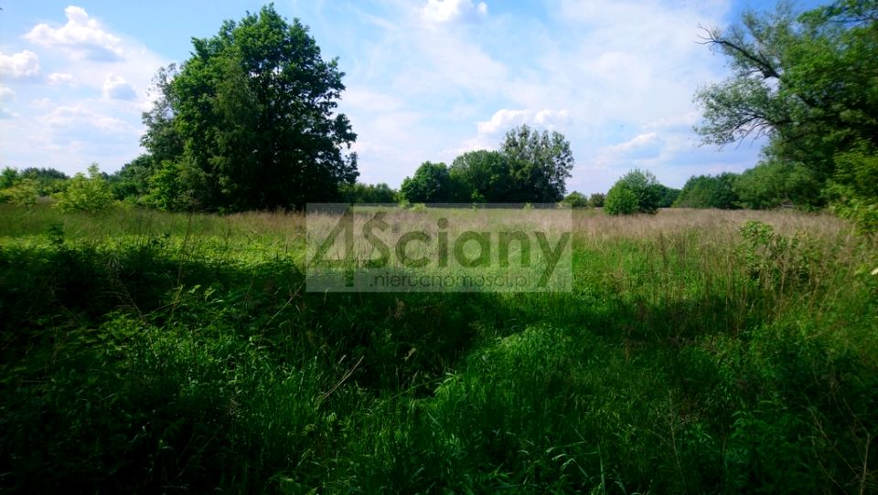 Działka inwestycyjna Grodzisk Mazowiecki