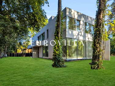 Dom Konstancin-Jeziorna