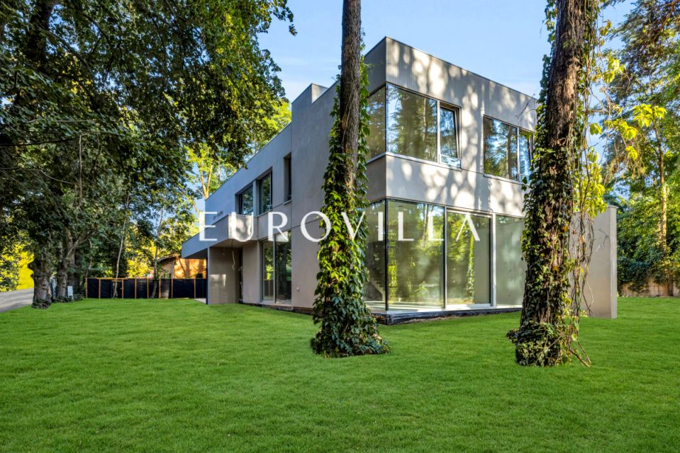 Dom Konstancin-Jeziorna