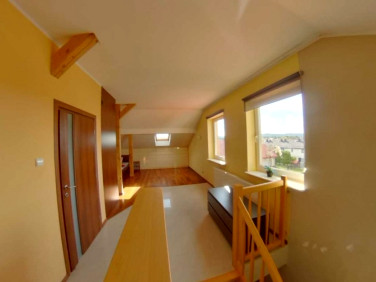 Mieszkanie apartamentowiec sprzedaż