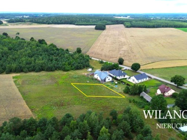 Działka budowlana Windyki