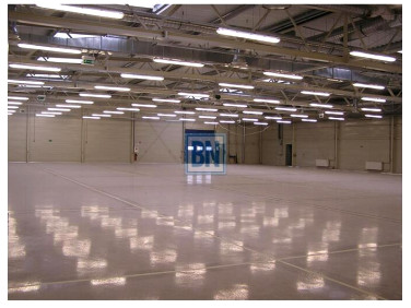 Budynek użytkowy Gliwice