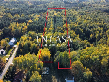 Działka budowlana Adamowizna sprzedam