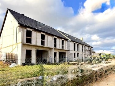 Dom Wólka Podleśna