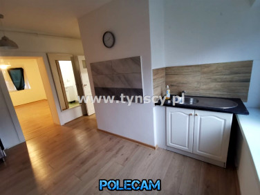Mieszkanie Bytom