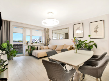 Mieszkanie dom wolnostojący przy lesie