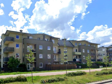 Mieszkanie Wejherowo