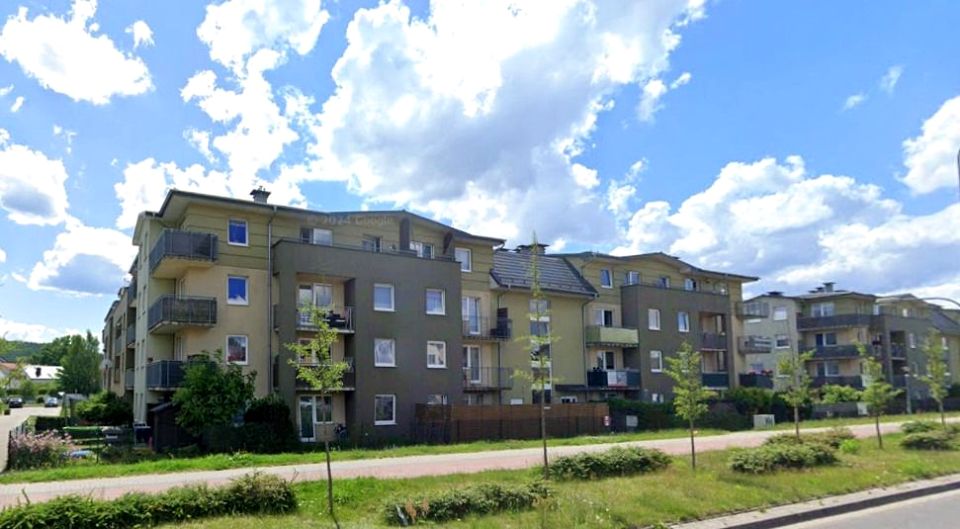 Mieszkanie Wejherowo