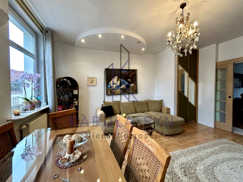 Mieszkanie Bydgoszcz