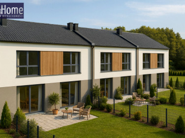 Dom Niewodnica Nargilewska