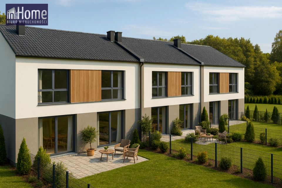 Dom Niewodnica Nargilewska