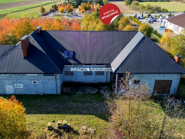 Budynek użytkowy Cianowice